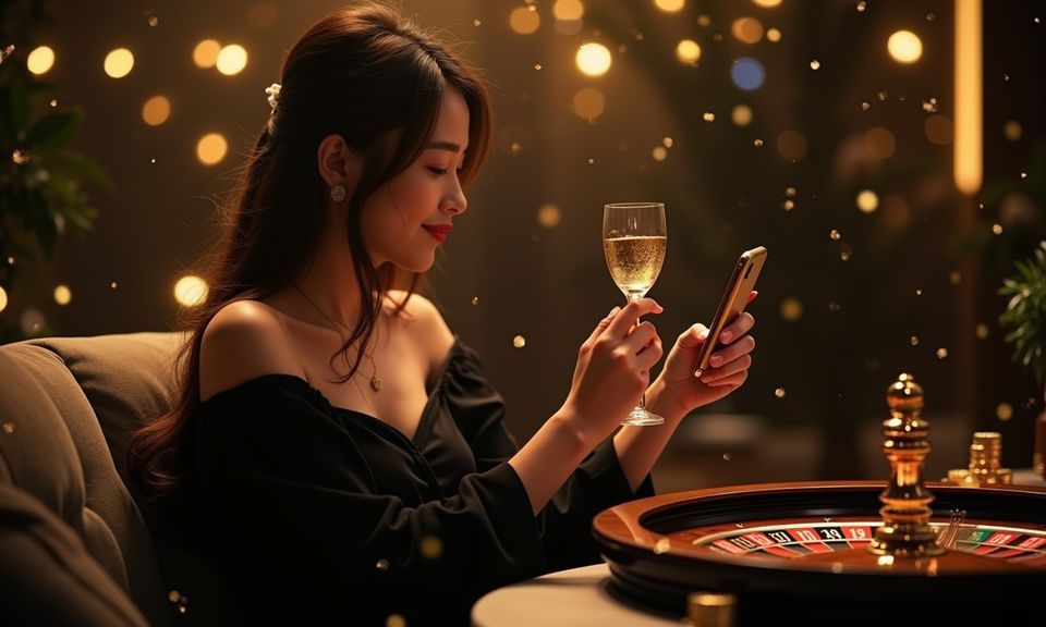 sky888 Đặt cược Roulette qua chuyển khoản tại sky888